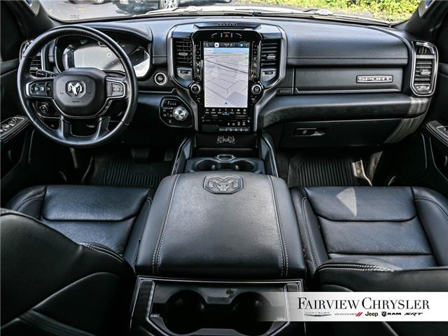 2024 RAM 1500 Sport (Stk: U21744) in Burlington - Image 20 of 32