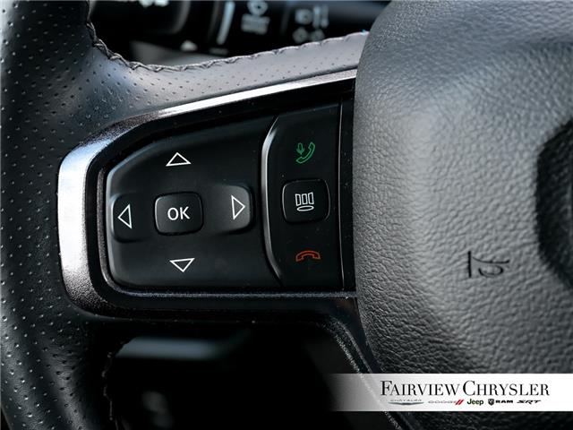 2024 RAM 1500 Sport (Stk: U21744) in Burlington - Image 23 of 32