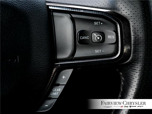 2024 RAM 1500 Sport (Stk: U21744) in Burlington - Image 24 of 32