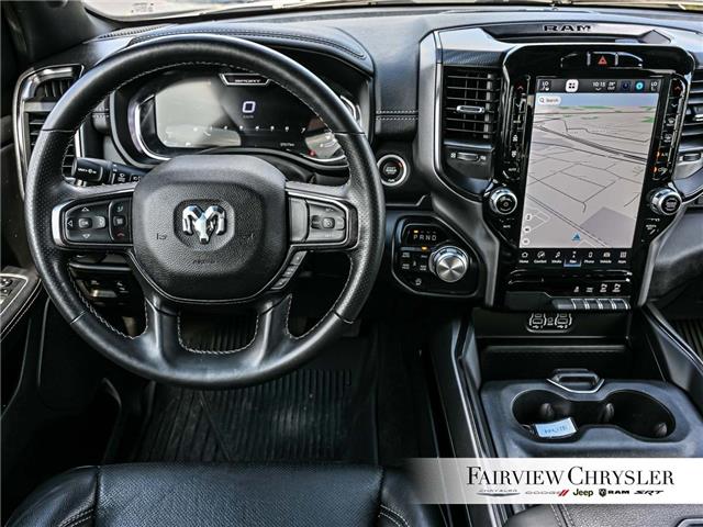 2024 RAM 1500 Sport (Stk: U21744) in Burlington - Image 25 of 32