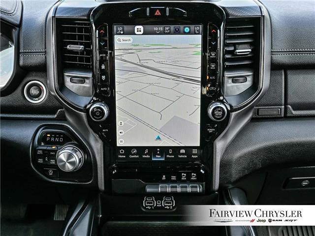 2024 RAM 1500 Sport (Stk: U21744) in Burlington - Image 27 of 32