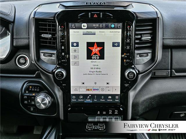 2024 RAM 1500 Sport (Stk: U21744) in Burlington - Image 30 of 32