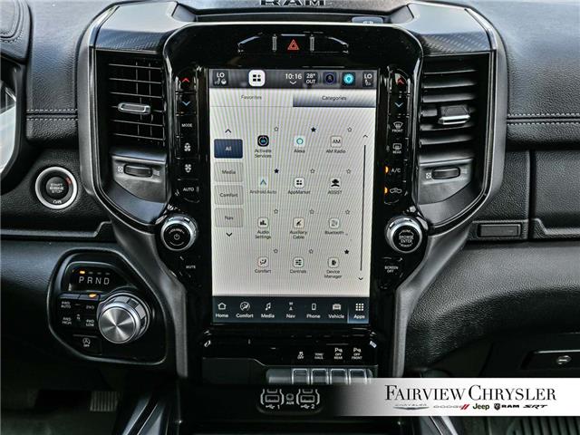 2024 RAM 1500 Sport (Stk: U21744) in Burlington - Image 31 of 32