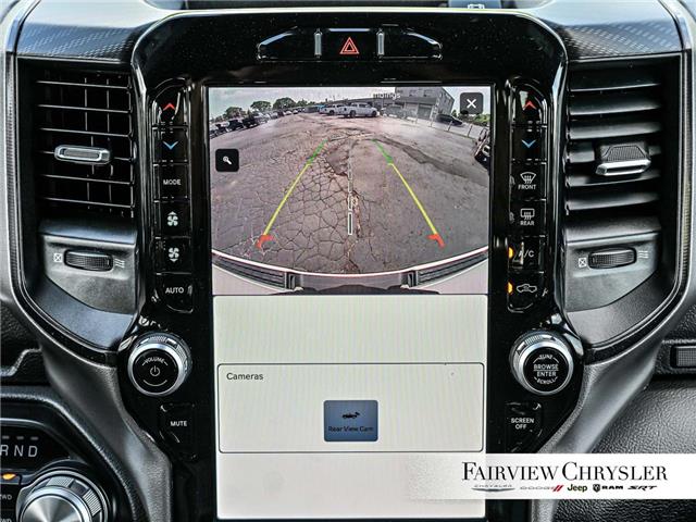 2024 RAM 1500 Sport (Stk: U21744) in Burlington - Image 32 of 32