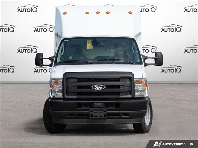2027 Ford E-350 Cutaway EX (Stk: ELF27EC010) in St. Catharines - Image 2 of 27