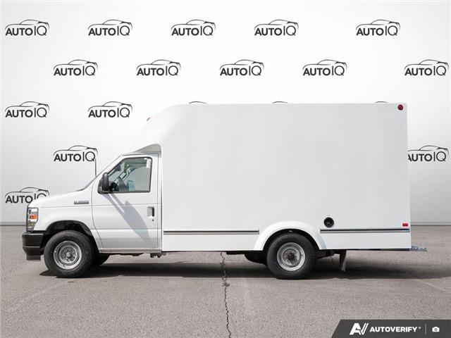 2027 Ford E-350 Cutaway EX (Stk: ELF27EC010) in St. Catharines - Image 3 of 27