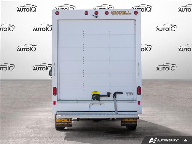 2027 Ford E-350 Cutaway EX (Stk: ELF27EC010) in St. Catharines - Image 5 of 27