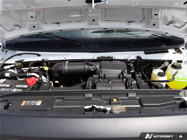2027 Ford E-350 Cutaway EX (Stk: ELF27EC010) in St. Catharines - Image 8 of 27