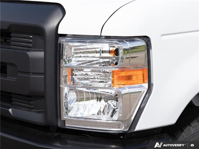 2027 Ford E-350 Cutaway EX (Stk: ELF27EC010) in St. Catharines - Image 10 of 27