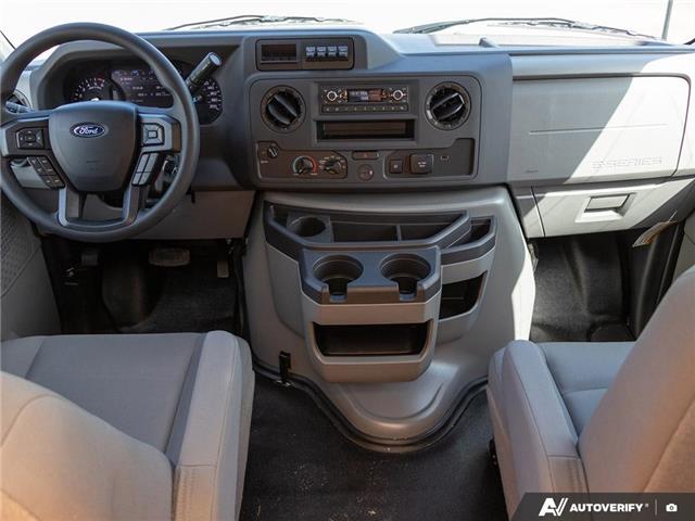 2027 Ford E-350 Cutaway EX (Stk: ELF27EC010) in St. Catharines - Image 25 of 27