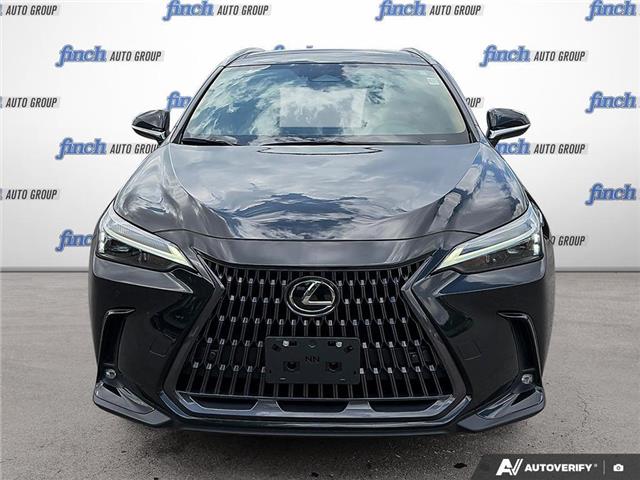 2023 Lexus NX 350 Base (Stk: 167156) in London - Image 2 of 26
