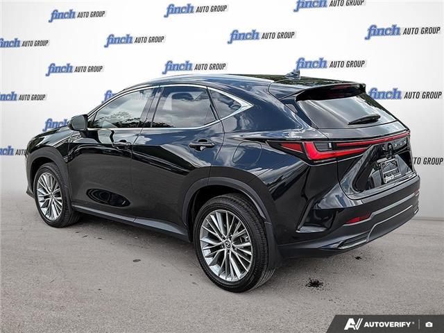 2023 Lexus NX 350 Base (Stk: 167156) in London - Image 4 of 26