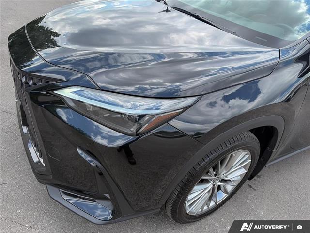 2023 Lexus NX 350 Base (Stk: 167156) in London - Image 8 of 26