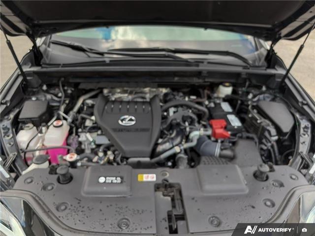 2023 Lexus NX 350 Base (Stk: 167156) in London - Image 10 of 26