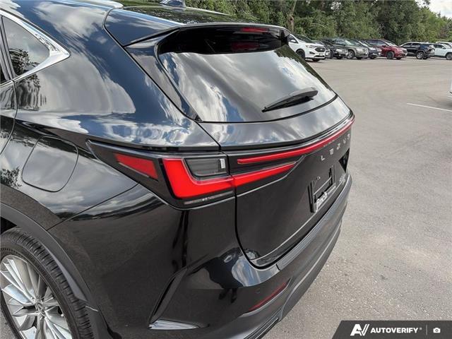 2023 Lexus NX 350 Base (Stk: 167156) in London - Image 11 of 26