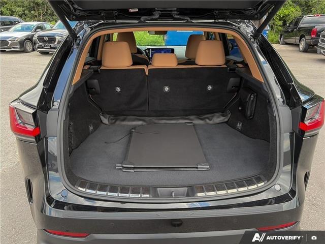 2023 Lexus NX 350 Base (Stk: 167156) in London - Image 12 of 26