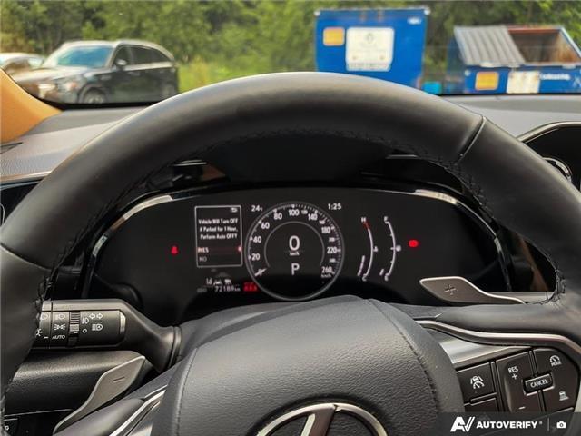 2023 Lexus NX 350 Base (Stk: 167156) in London - Image 15 of 26