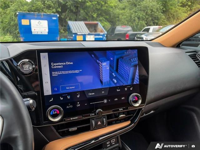 2023 Lexus NX 350 Base (Stk: 167156) in London - Image 19 of 26