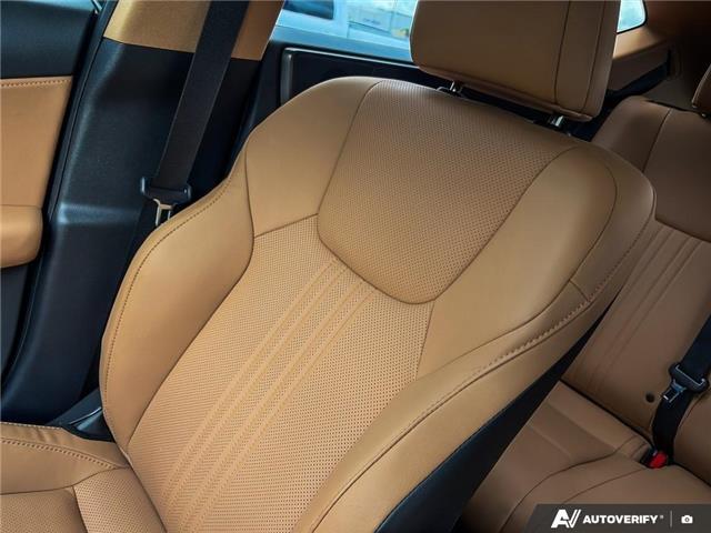2023 Lexus NX 350 Base (Stk: 167156) in London - Image 20 of 26