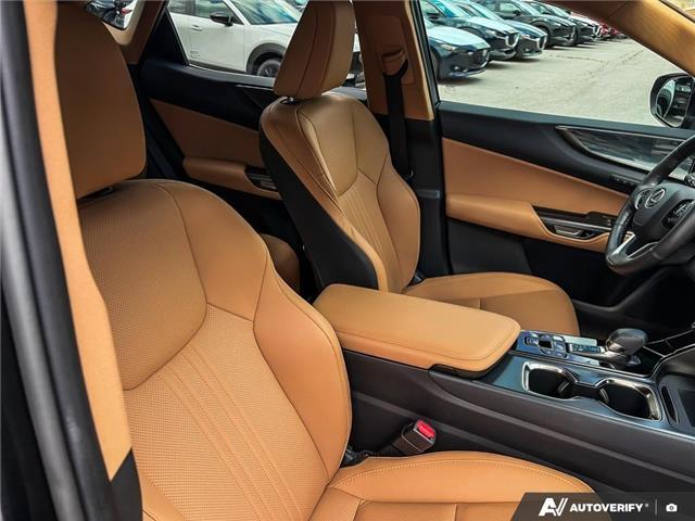 2023 Lexus NX 350 Base (Stk: 167156) in London - Image 22 of 26