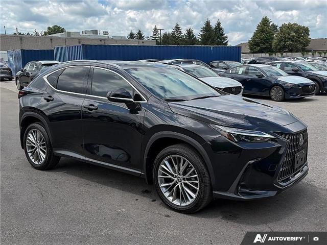 2023 Lexus NX 350 Base (Stk: 167156) in London - Image 26 of 26