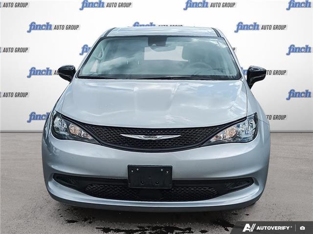2024 Chrysler Grand Caravan SXT (Stk: 167138) in London - Image 2 of 26