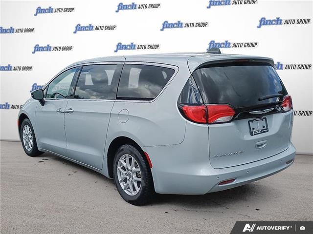 2024 Chrysler Grand Caravan SXT (Stk: 167138) in London - Image 4 of 26