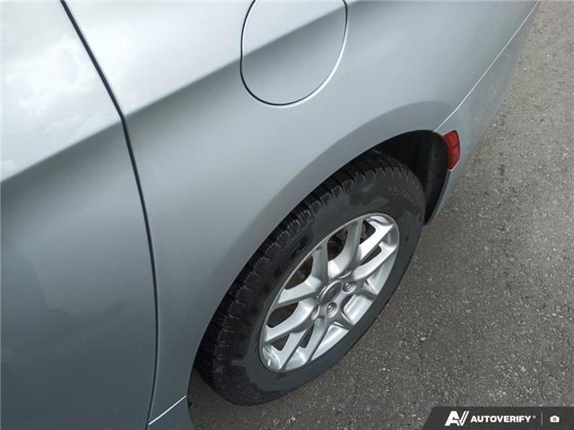 2024 Chrysler Grand Caravan SXT (Stk: 167138) in London - Image 7 of 26
