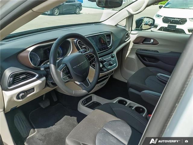 2024 Chrysler Grand Caravan SXT (Stk: 167138) in London - Image 13 of 26