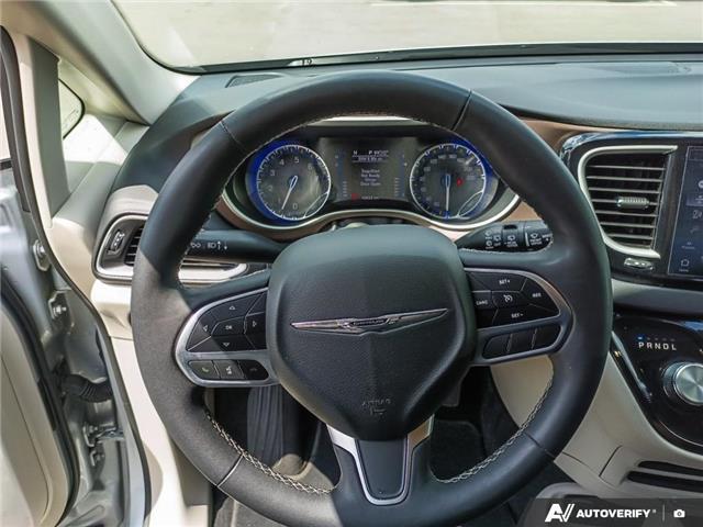 2024 Chrysler Grand Caravan SXT (Stk: 167138) in London - Image 14 of 26