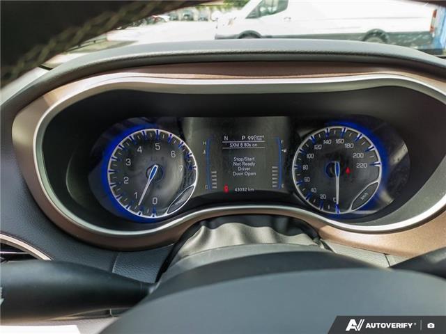 2024 Chrysler Grand Caravan SXT (Stk: 167138) in London - Image 15 of 26