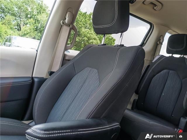 2024 Chrysler Grand Caravan SXT (Stk: 167138) in London - Image 20 of 26