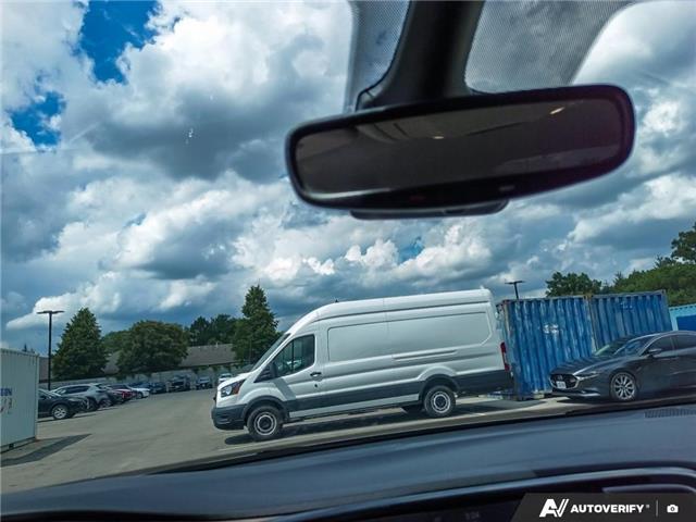 2024 Chrysler Grand Caravan SXT (Stk: 167138) in London - Image 21 of 26