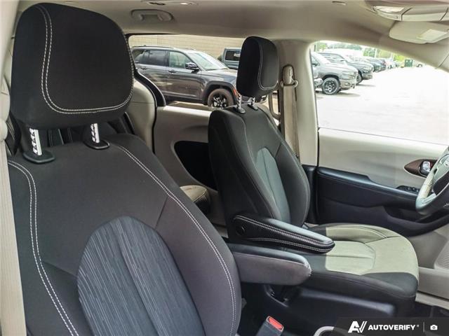 2024 Chrysler Grand Caravan SXT (Stk: 167138) in London - Image 22 of 26