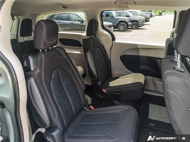 2024 Chrysler Grand Caravan SXT (Stk: 167138) in London - Image 23 of 26