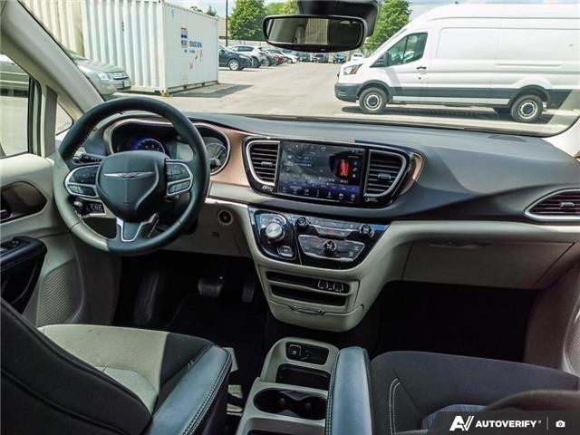 2024 Chrysler Grand Caravan SXT (Stk: 167138) in London - Image 24 of 26