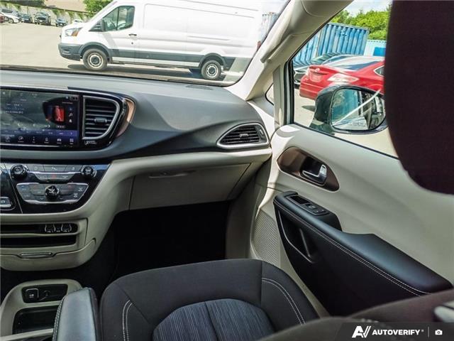 2024 Chrysler Grand Caravan SXT (Stk: 167138) in London - Image 25 of 26