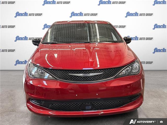 2025 Chrysler Grand Caravan SXT (Stk: 167154) in London - Image 2 of 26