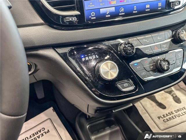 2025 Chrysler Grand Caravan SXT (Stk: 167154) in London - Image 18 of 26