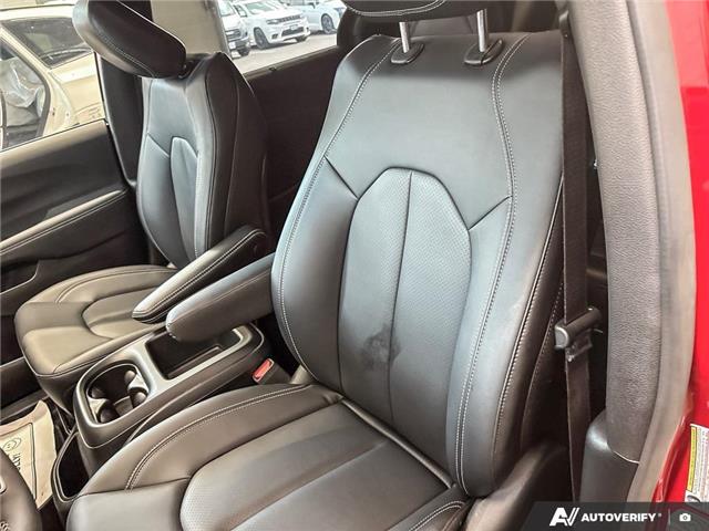2025 Chrysler Grand Caravan SXT (Stk: 167154) in London - Image 20 of 26