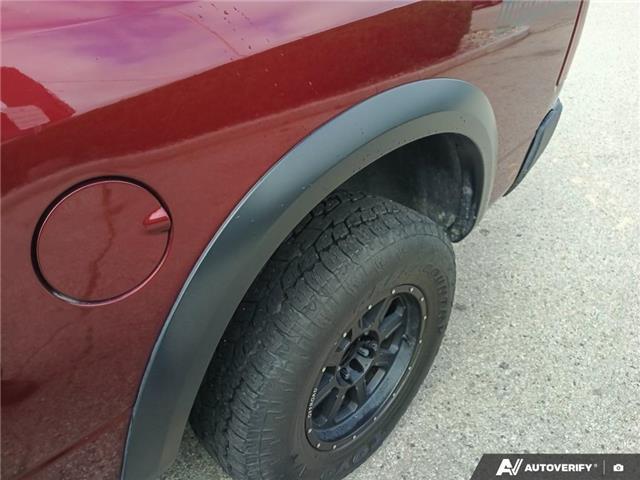2019 RAM 1500 Classic SLT (Stk: 105760) in London - Image 7 of 26