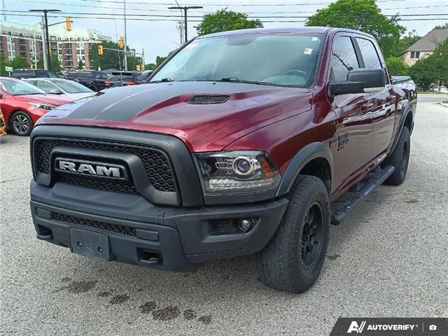 2019 RAM 1500 Classic SLT (Stk: 105760) in London - Image 8 of 26