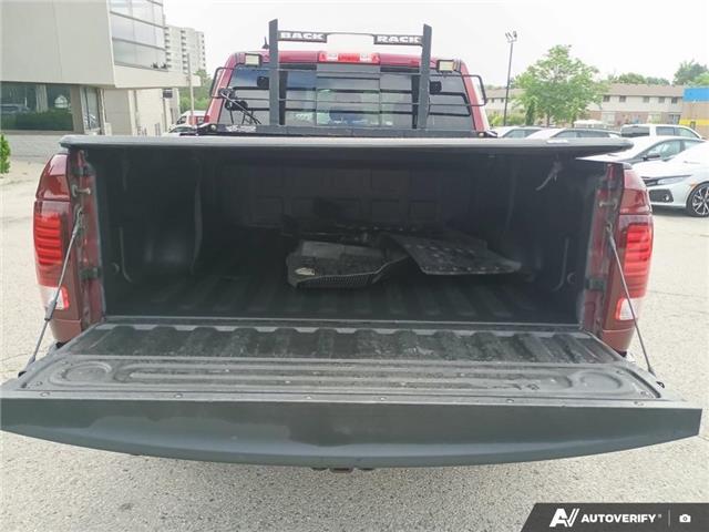2019 RAM 1500 Classic SLT (Stk: 105760) in London - Image 12 of 26