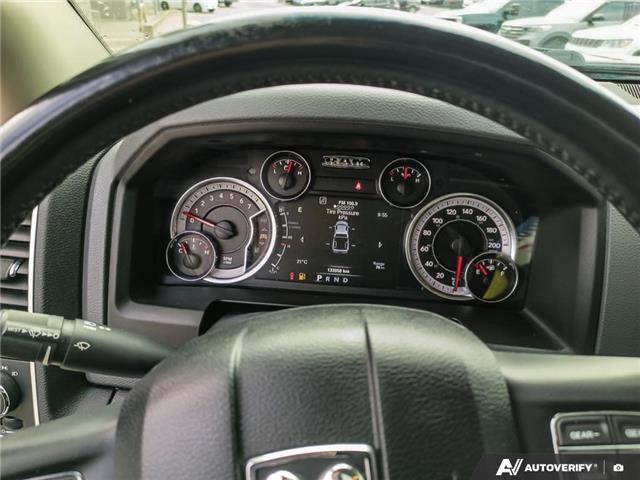 2019 RAM 1500 Classic SLT (Stk: 105760) in London - Image 15 of 26