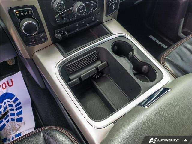 2019 RAM 1500 Classic SLT (Stk: 105760) in London - Image 18 of 26