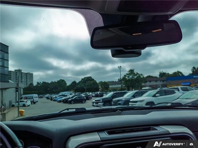 2019 RAM 1500 Classic SLT (Stk: 105760) in London - Image 21 of 26