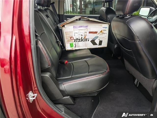 2019 RAM 1500 Classic SLT (Stk: 105760) in London - Image 23 of 26