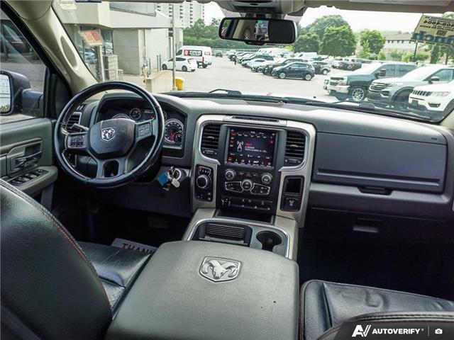 2019 RAM 1500 Classic SLT (Stk: 105760) in London - Image 24 of 26
