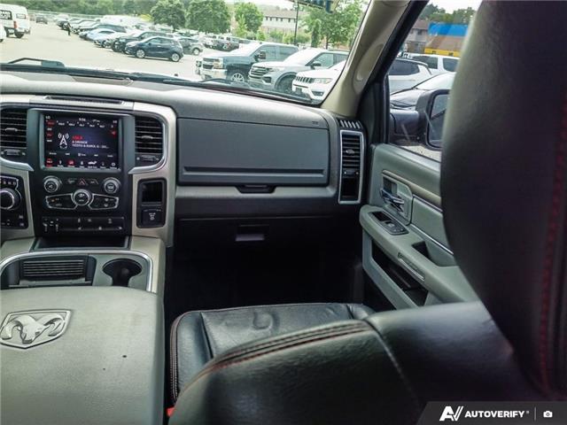 2019 RAM 1500 Classic SLT (Stk: 105760) in London - Image 25 of 26