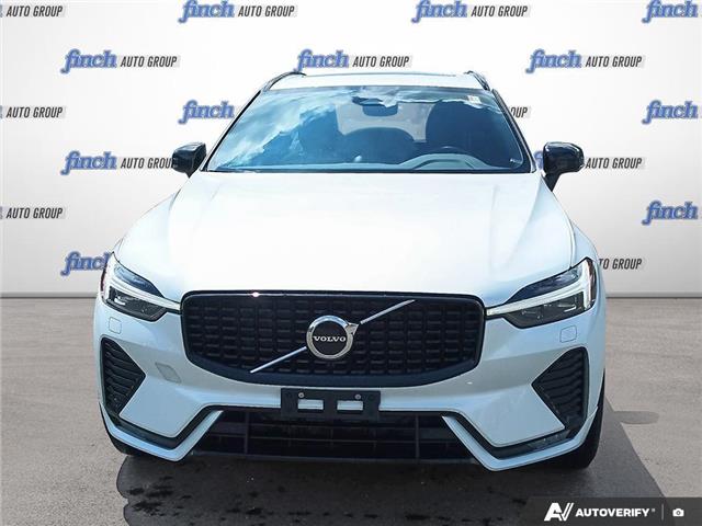 2022 Volvo XC60 B6 R-Design (Stk: 166923) in London - Image 2 of 26